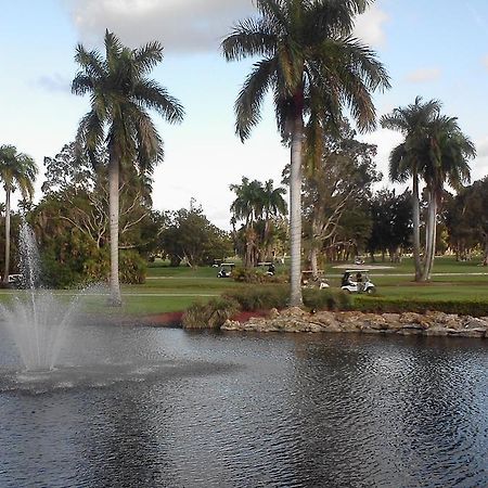 Hollywood Beach Golf Resort Εξωτερικό φωτογραφία