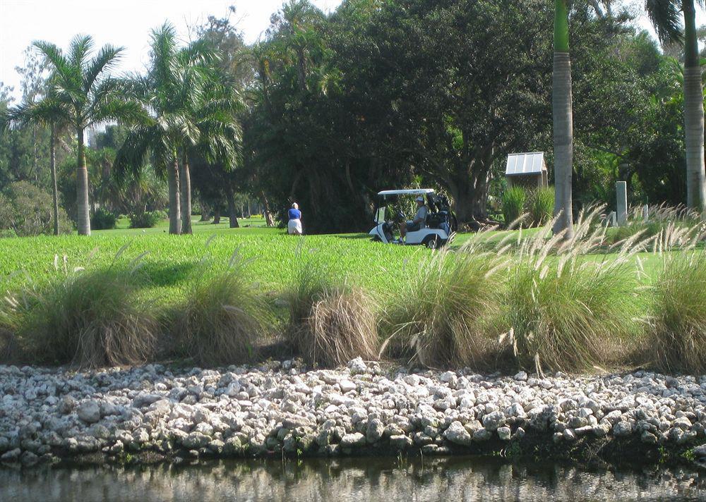 Hollywood Beach Golf Resort Εξωτερικό φωτογραφία