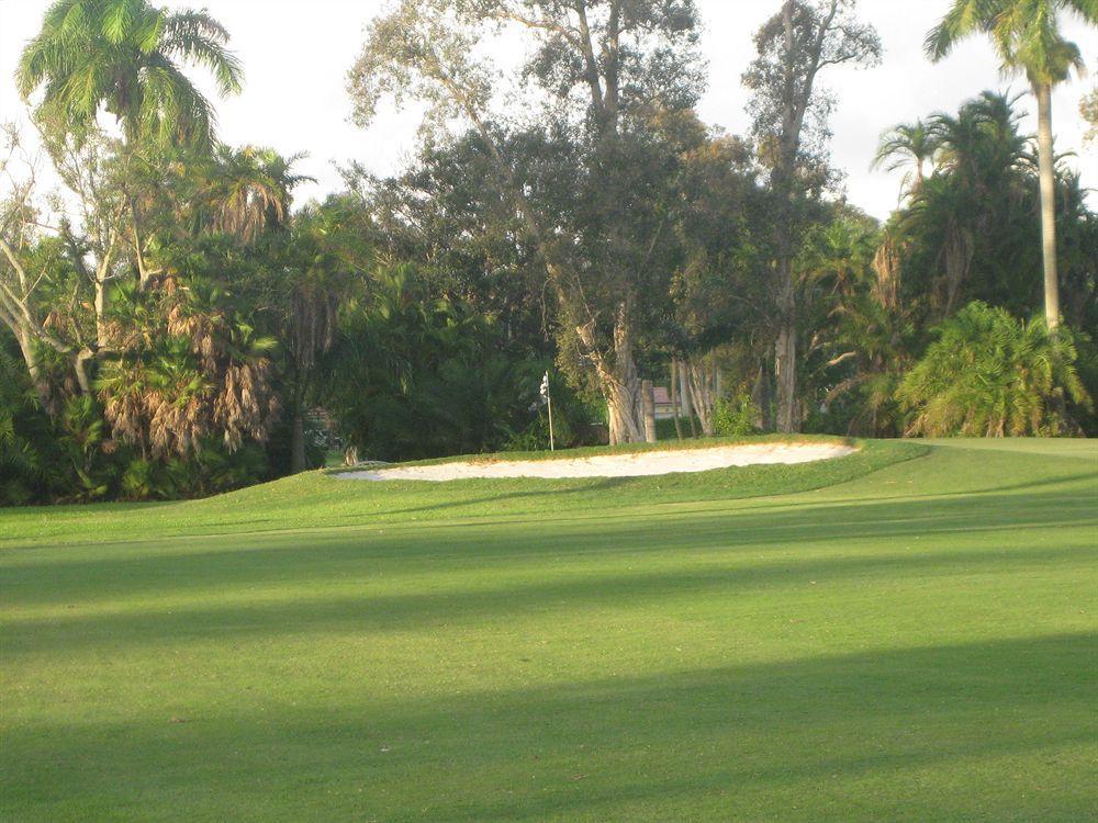Hollywood Beach Golf Resort Εξωτερικό φωτογραφία