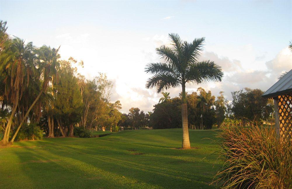 Hollywood Beach Golf Resort Εξωτερικό φωτογραφία