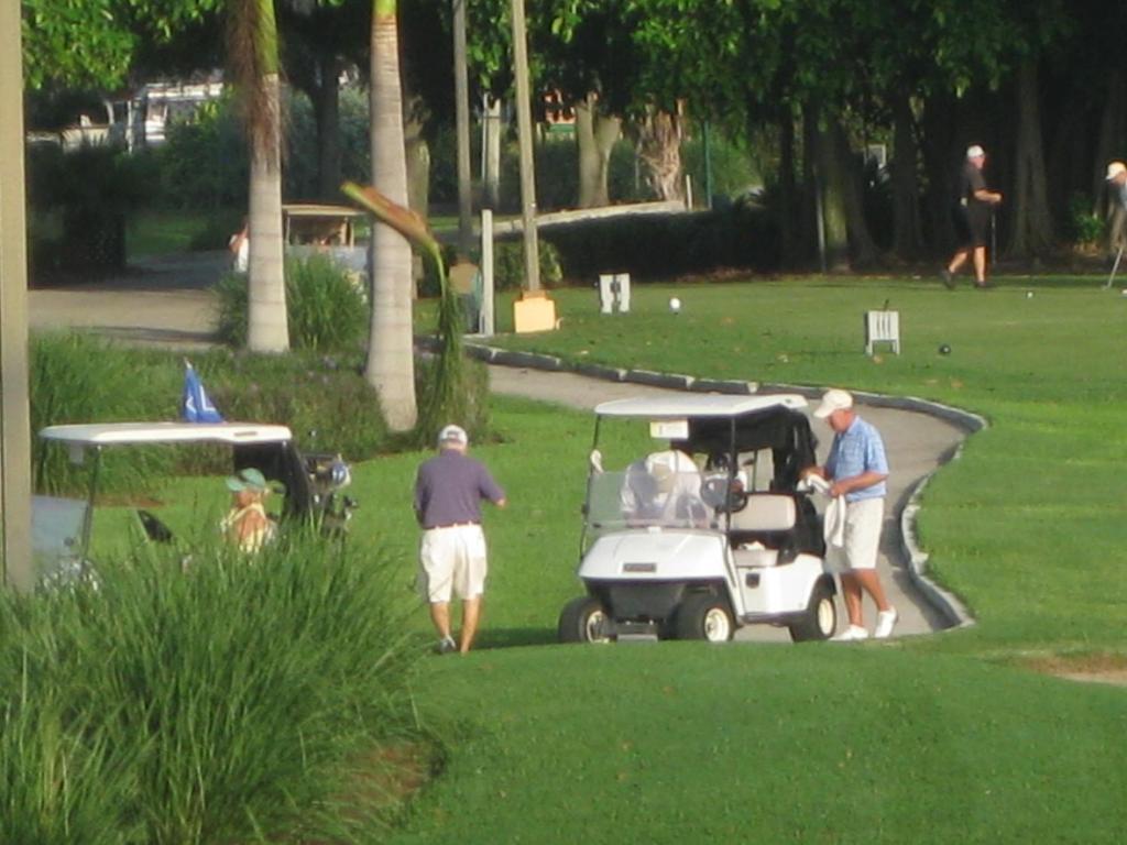 Hollywood Beach Golf Resort Δωμάτιο φωτογραφία