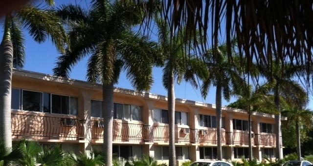 Hollywood Beach Golf Resort Εξωτερικό φωτογραφία