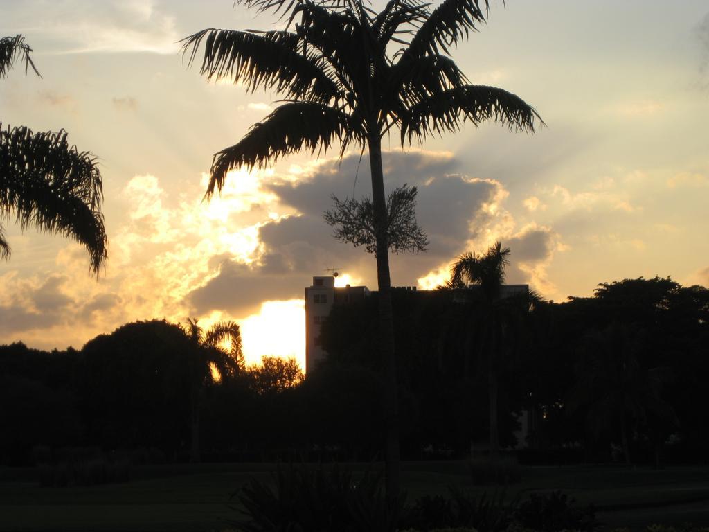 Hollywood Beach Golf Resort Εξωτερικό φωτογραφία