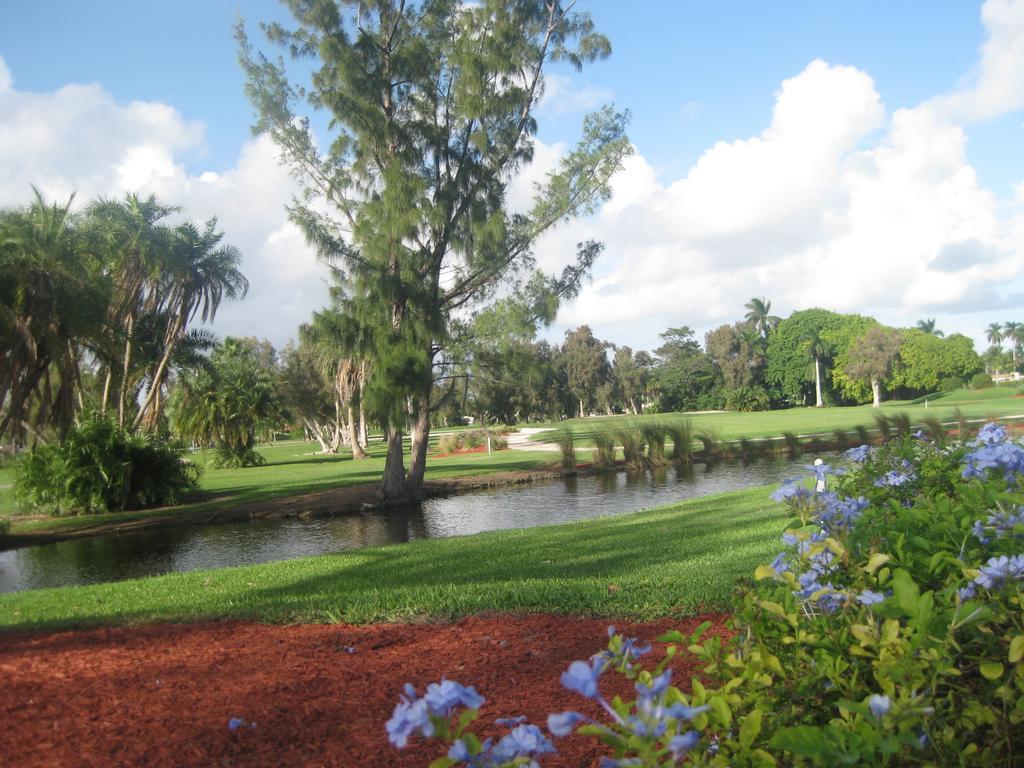Hollywood Beach Golf Resort Εξωτερικό φωτογραφία