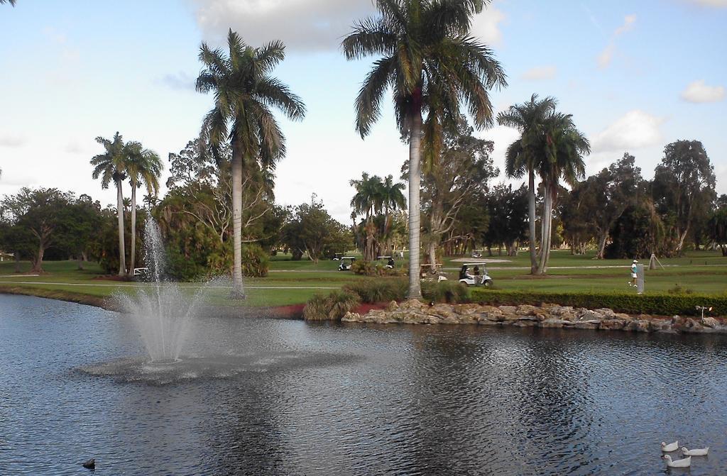 Hollywood Beach Golf Resort Εξωτερικό φωτογραφία
