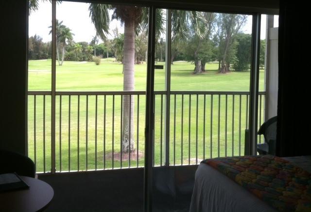 Hollywood Beach Golf Resort Δωμάτιο φωτογραφία