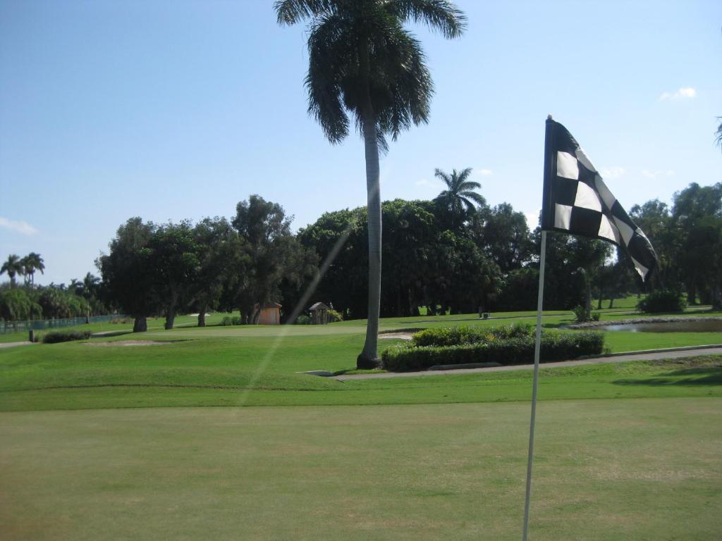 Hollywood Beach Golf Resort Εξωτερικό φωτογραφία