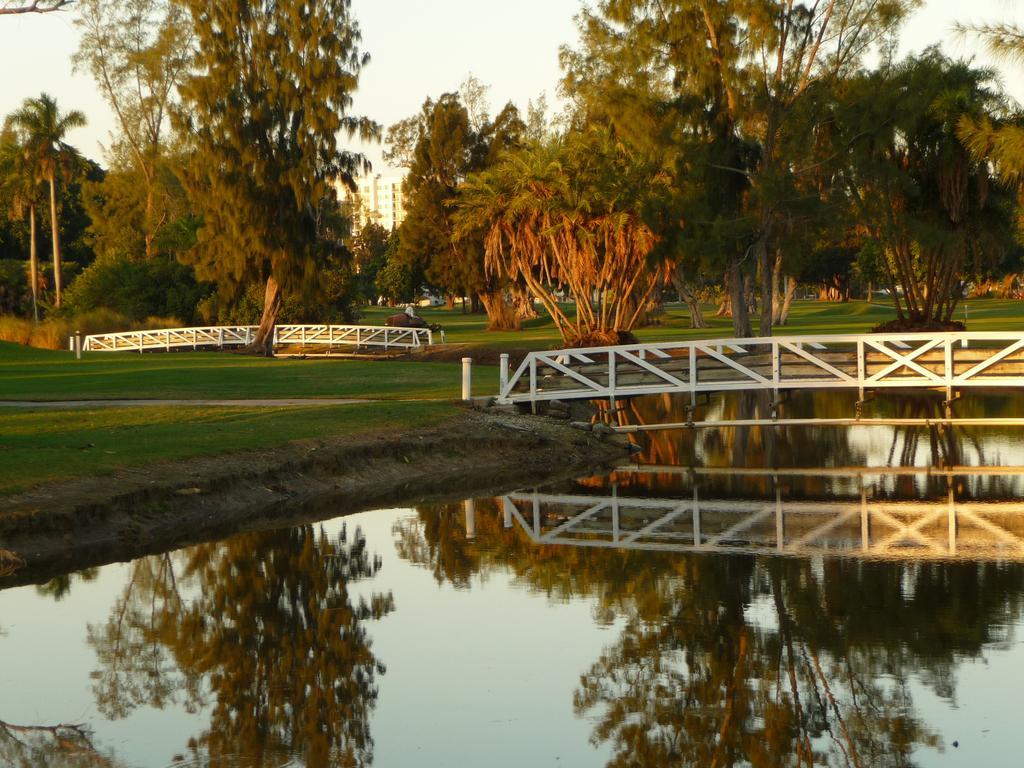 Hollywood Beach Golf Resort Εξωτερικό φωτογραφία