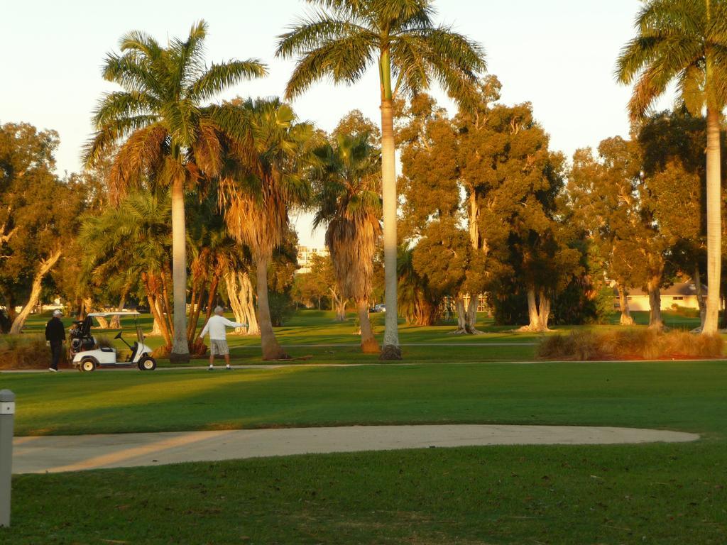 Hollywood Beach Golf Resort Εξωτερικό φωτογραφία