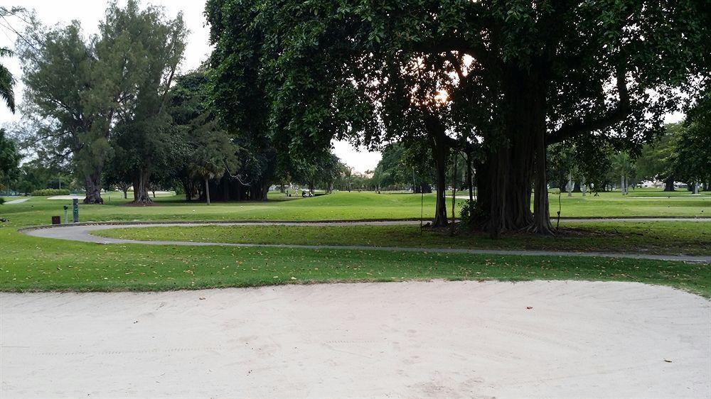 Hollywood Beach Golf Resort Εξωτερικό φωτογραφία