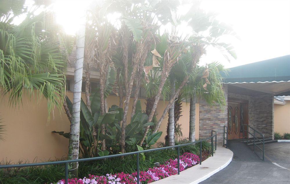 Hollywood Beach Golf Resort Εξωτερικό φωτογραφία