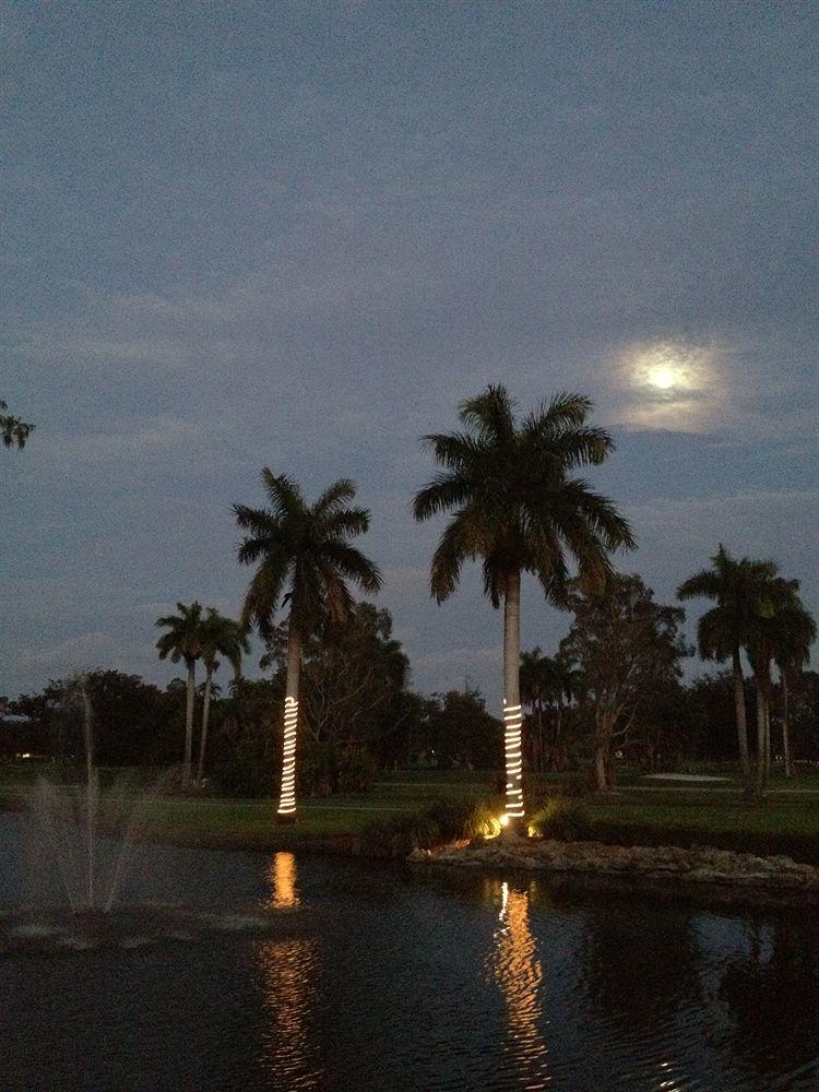 Hollywood Beach Golf Resort Εξωτερικό φωτογραφία
