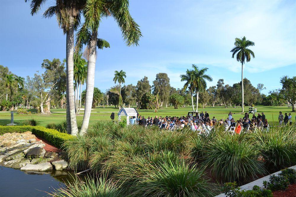 Hollywood Beach Golf Resort Εξωτερικό φωτογραφία