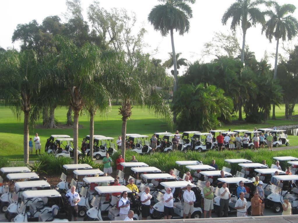 Hollywood Beach Golf Resort Εξωτερικό φωτογραφία