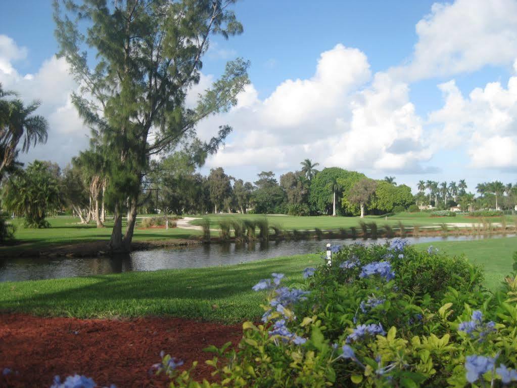 Hollywood Beach Golf Resort Εξωτερικό φωτογραφία