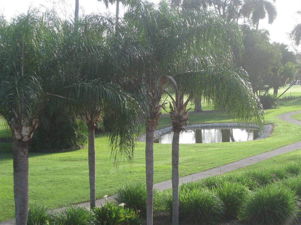 Hollywood Beach Golf Resort Εξωτερικό φωτογραφία